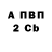 Амфетамин 97% Trina Tenney